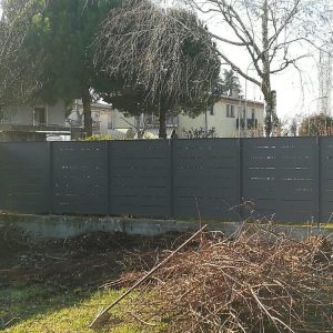 cmc recinzioni-cantiere Lonigo-Recinzione modello mare